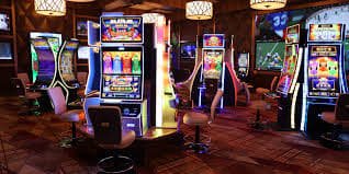 Live dealer blackjack table at joker888 login